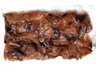 Вобла вяленая астраханская крупная: Горбуша (слайсы)