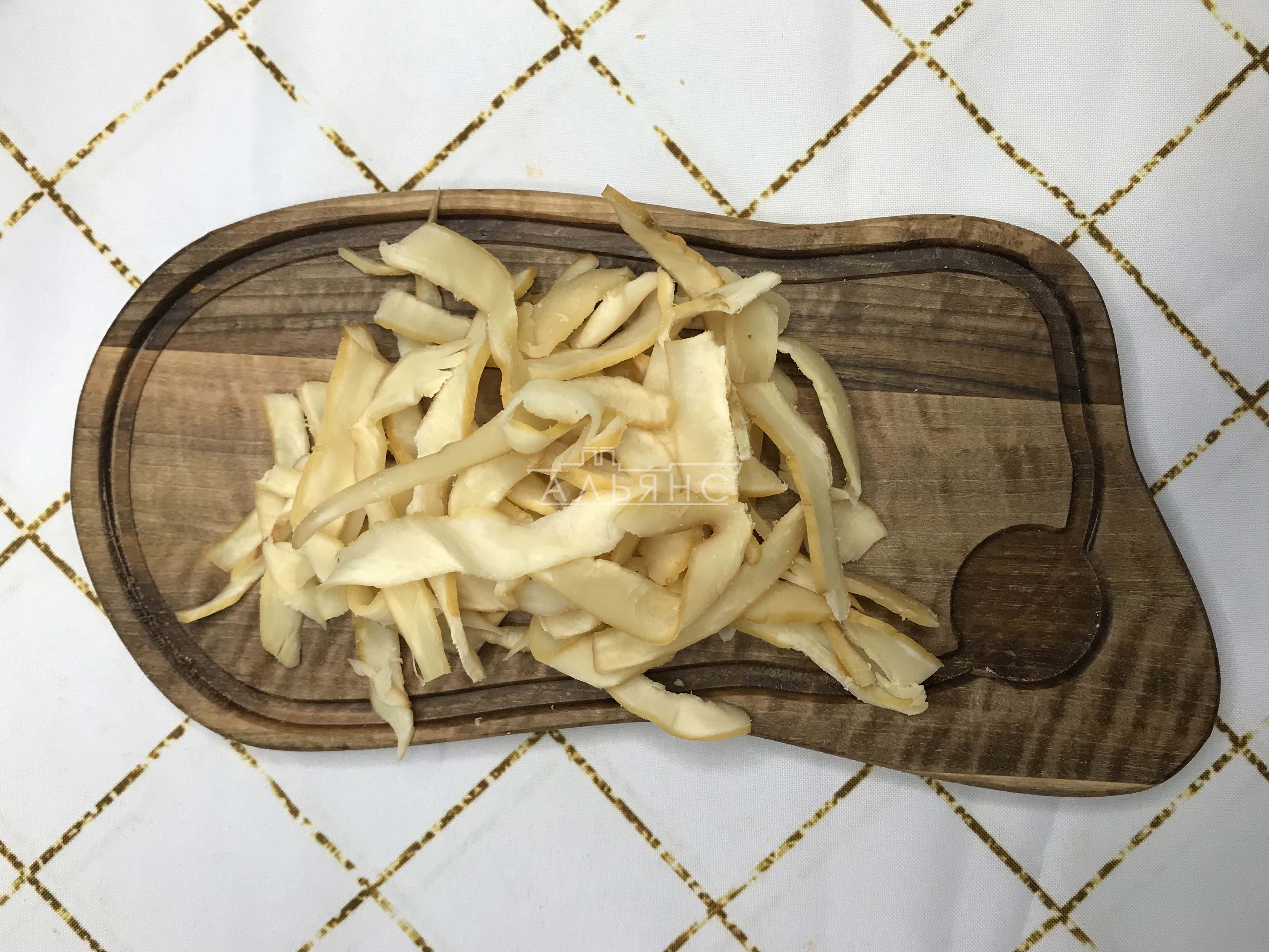 Кальмар полукольца в Воронеже