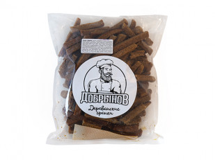 Гренки пшеничные 