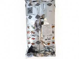 Сурские гренки Баварские колбаски (100 гр): Гренки пшеничные 