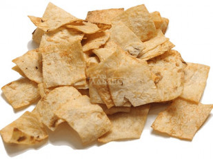 Лаваш со вкусом васаби: Лаваш со вкусом лука и сметаны