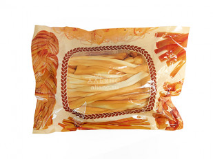 Фрайчизы классические сырные (100 гр.): Сыр чечил копченый весовой 