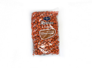 Арахис в глазури: Арахис в глазури со вкусом шашлыка