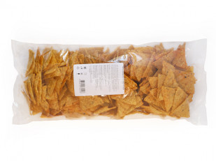 Кета (чипсы) вяленая 20 гр.: Чипсы 