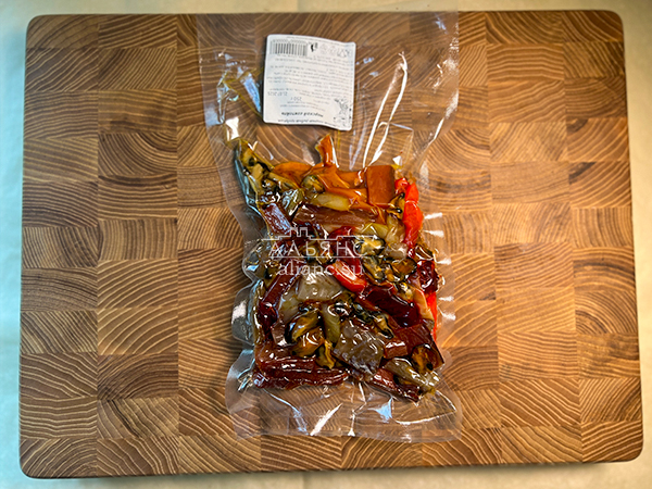 Морской коктейль (250 гр.) в Воронеже