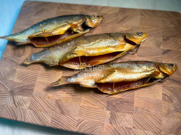 Пелядь х/к крупная потрошеная в Воронеже