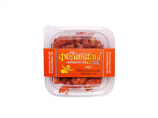 Фисташки: Фрайчизы со вкусом Мексиканские пряности (100 гр.)