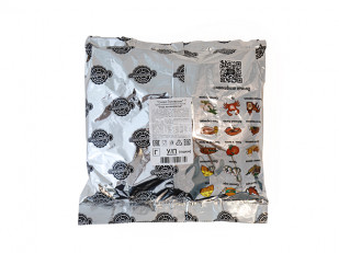 Снеки к пиву: Гренки пшеничные 