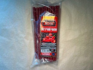 Снеки к пиву: Кнуты Жгучий Чили  (500 гр.)