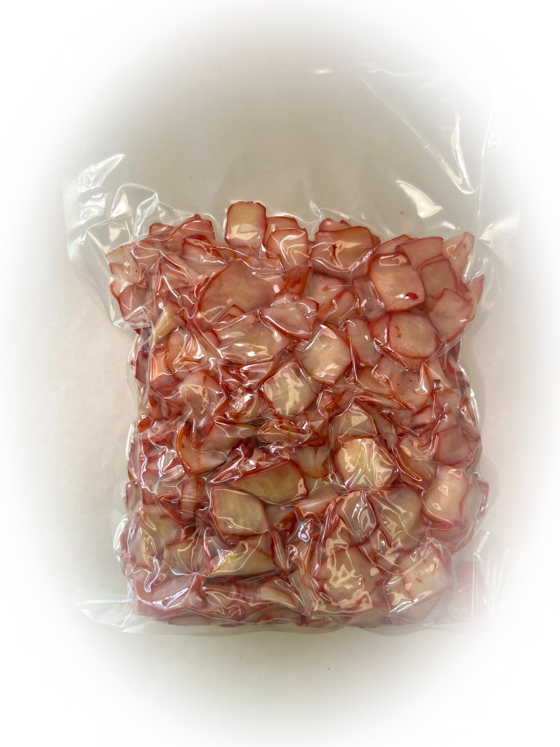Осьминог (Chipka) в Воронеже