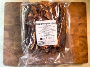 Сыр чечил копченый 