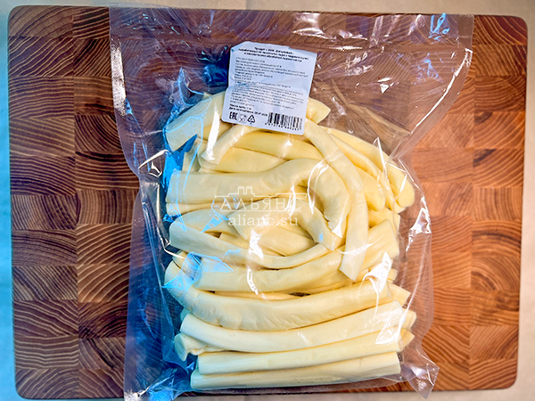 Сырный продукт ФЕРМЕРСКИЙ охота белая в Воронеже