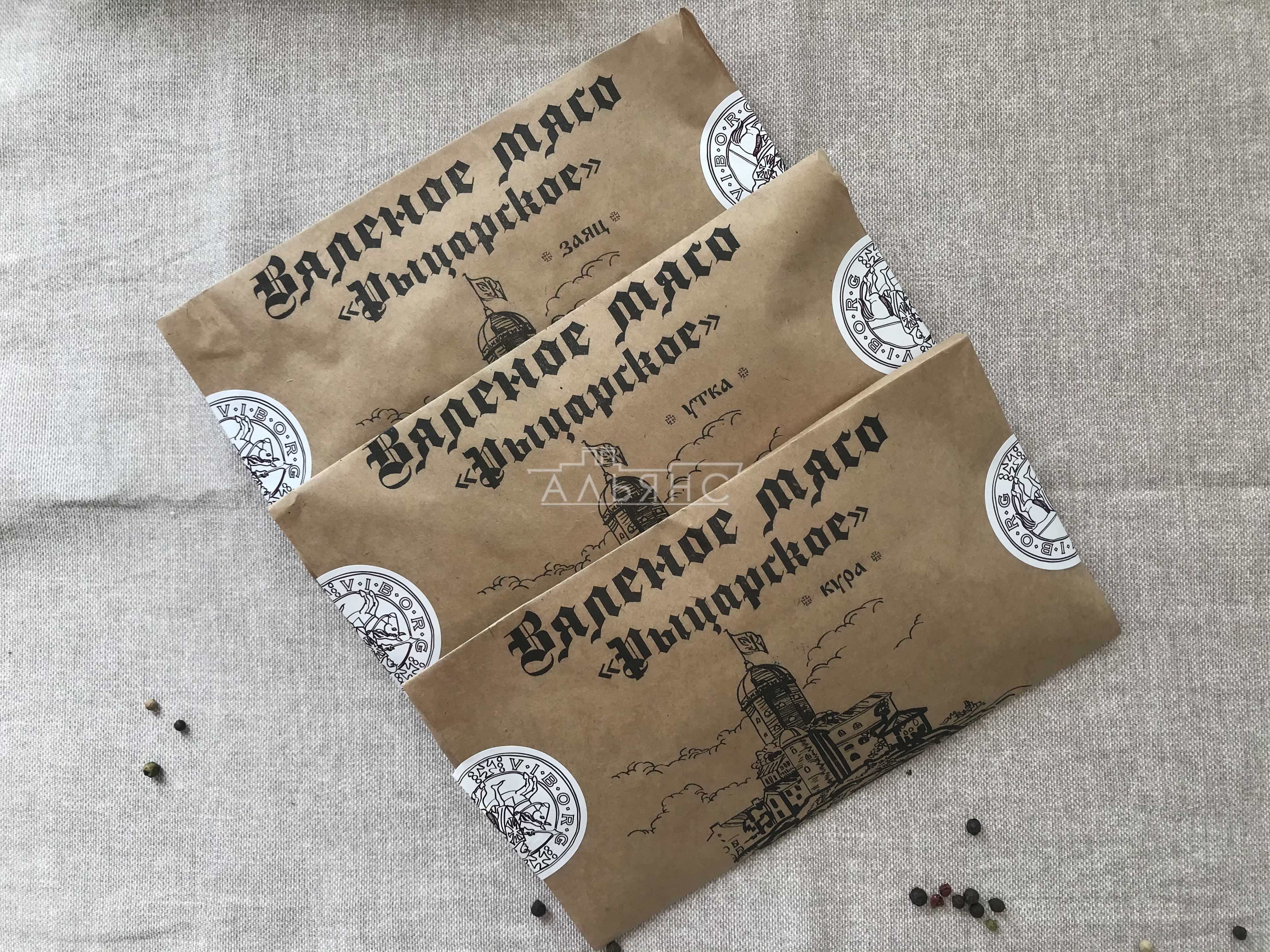 Рыцарское мясо курицы острое в Воронеже