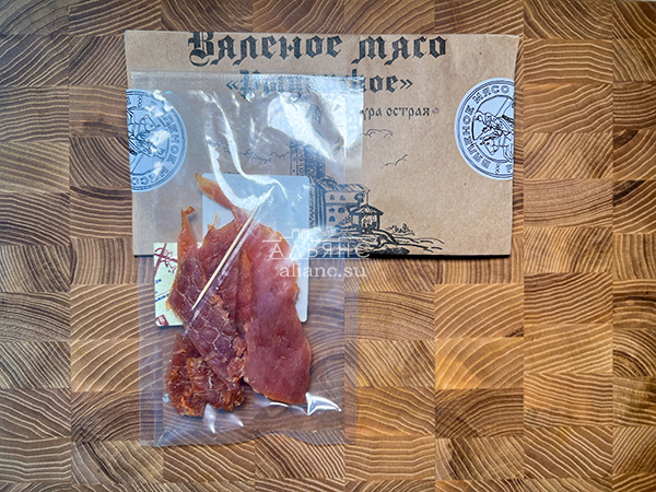 Рыцарское мясо курицы острое в Воронеже