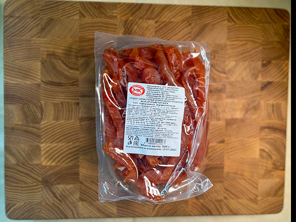 Продукт из мяса птиц "КАРПАЧЧО" с/к "ООО БАЛТИКА" (Калининградская обл.) в Воронеже