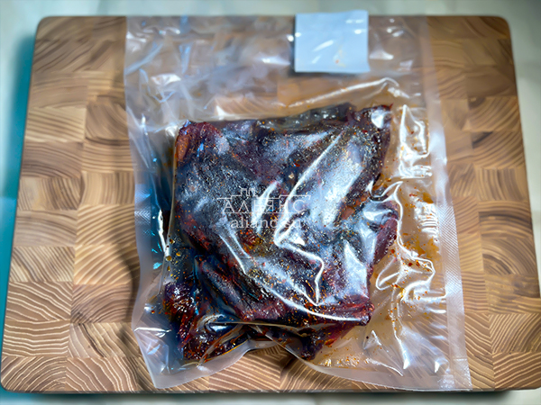 Джерки из тунца острые (500 гр.) в Воронеже