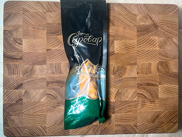 Сыр 100 гр ГОРНЫЙ СЫРОВАР (Косичка) в Воронеже