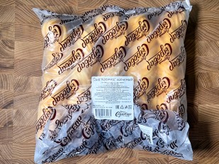 Сыр 1 кг ГОРНЫЙ СЫРОВАР (Паутинка): Сыр 1 кг ГОРНЫЙ СЫРОВАР (Косичка копчёная)