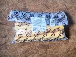 Сыр 1 кг ГОРНЫЙ СЫРОВАР (Нити): Сыр 1 кг ГОРНЫЙ СЫРОВАР (Балыковый копчёный)