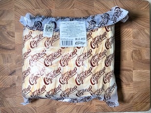 Сыр 1 кг ГОРНЫЙ СЫРОВАР (Нити): Сыр 1 кг ГОРНЫЙ СЫРОВАР (Паутинка копчёная)