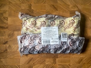 Сыр 1 кг ГОРНЫЙ СЫРОВАР (Нити): Сыр 1 кг ГОРНЫЙ СЫРОВАР (Бочата с укропом и чесноком)