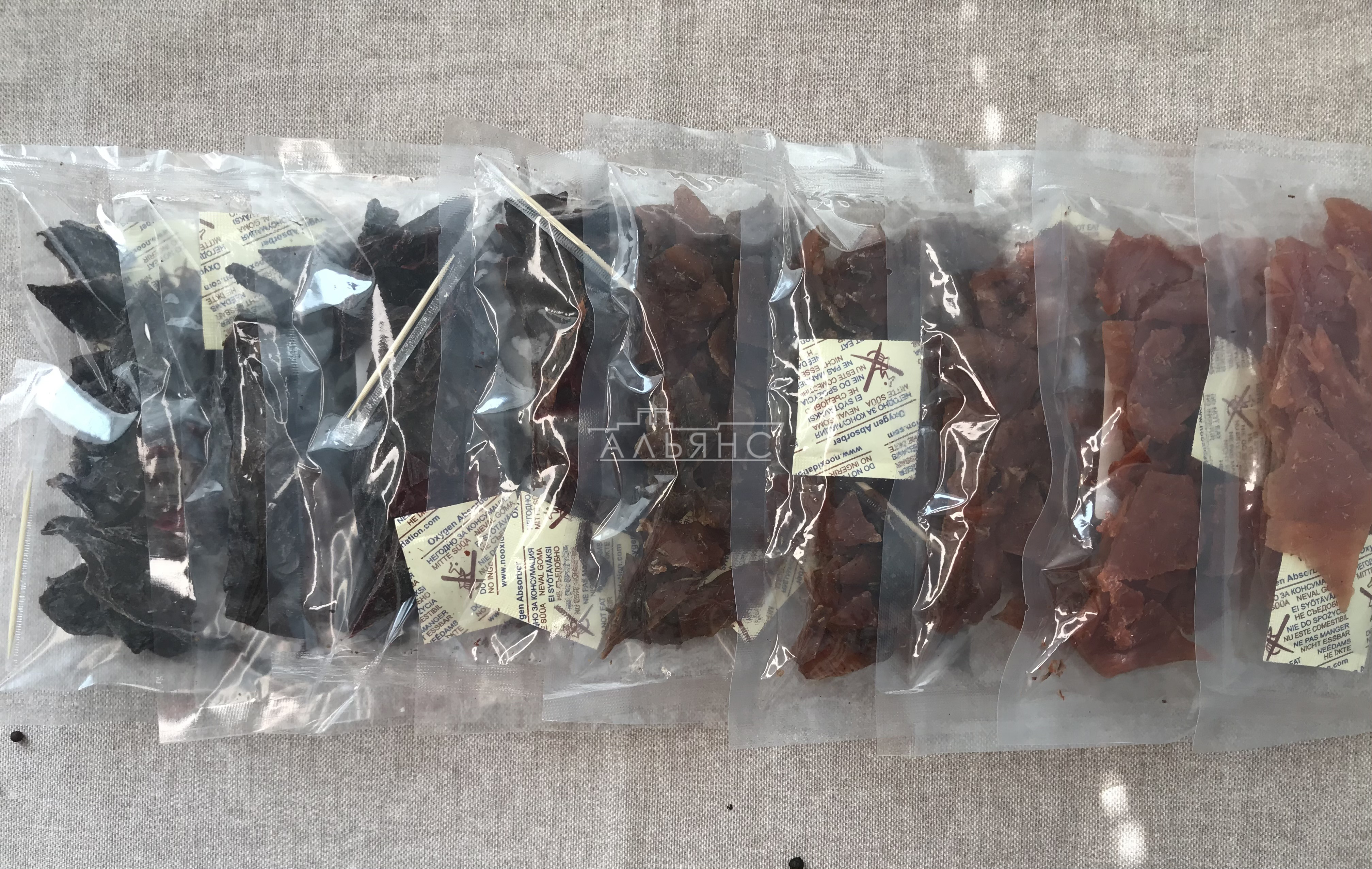 Рыцарское мясо курица в Воронеже
