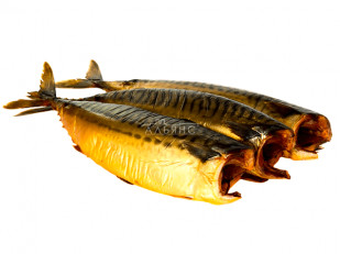 Другие закуски: Скумбрия холодного копчения